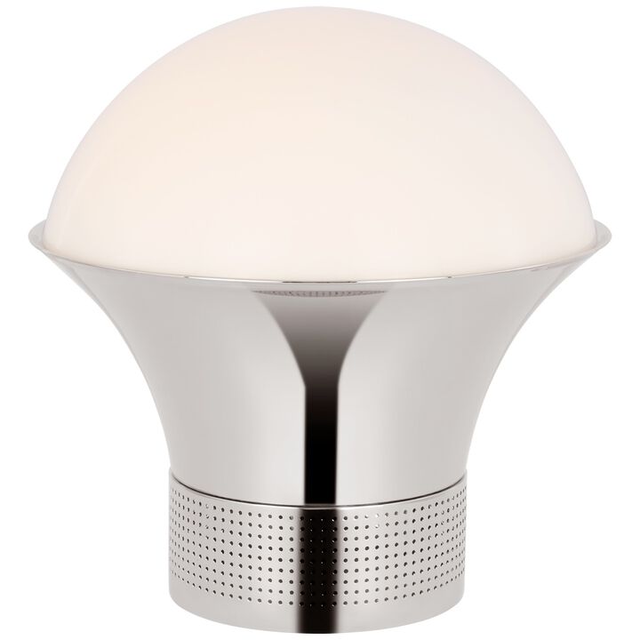 Precision Accent Table Lantern