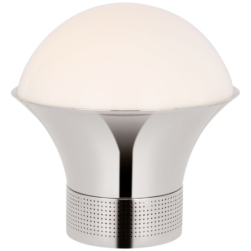 Precision Accent Table Lantern