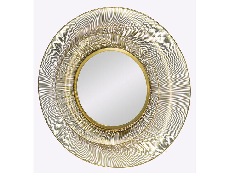 Sawyer Mirror