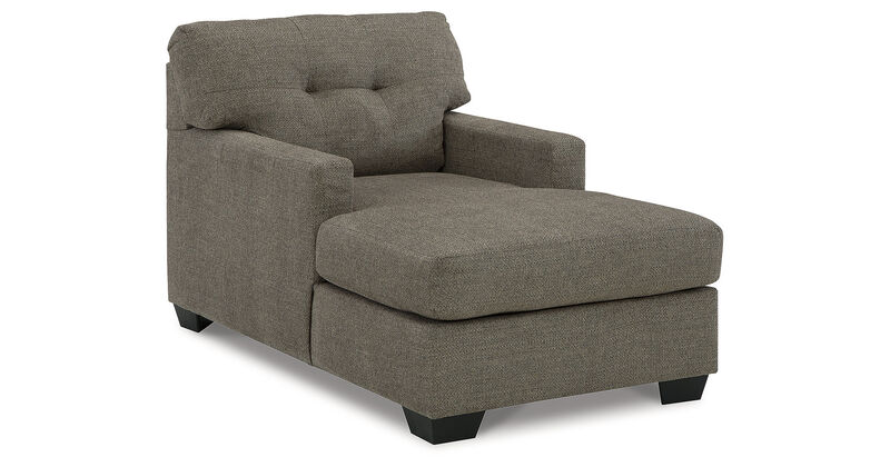 Mahoney Chaise