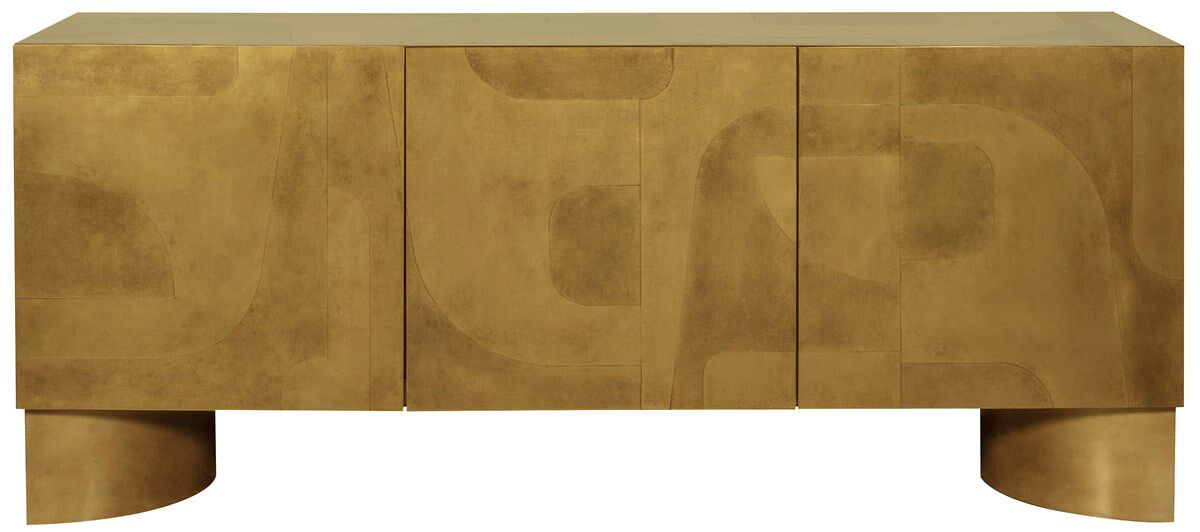 Calder Buffet