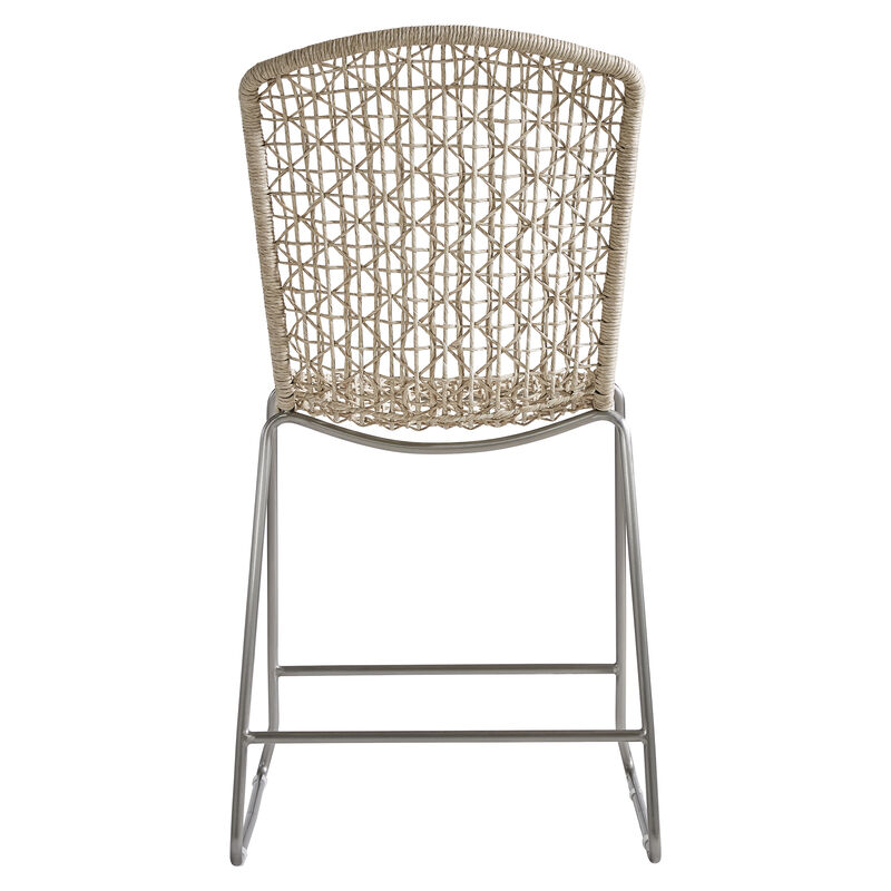 Carmel Outdoor Counter Stool