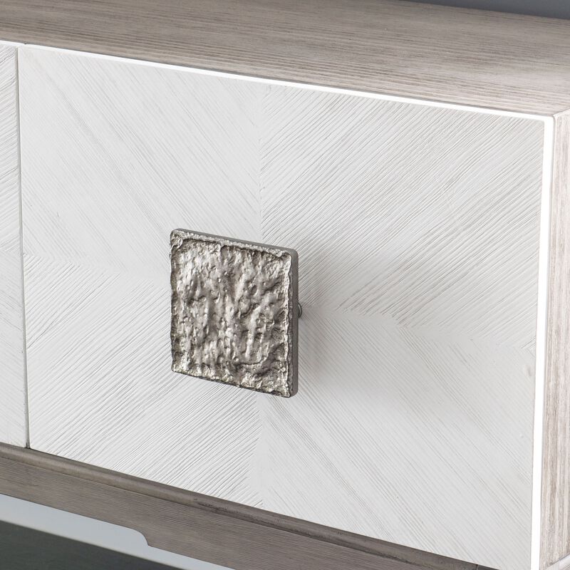 Terra Luna Dresser and Mirror