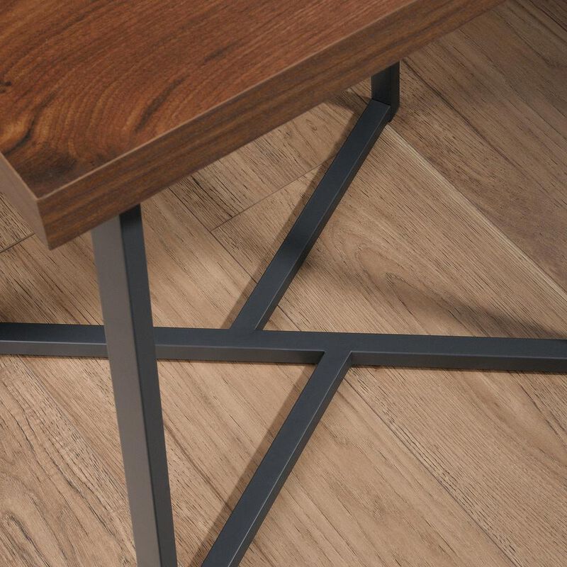 Sauder Canton Lane Side Table 3A