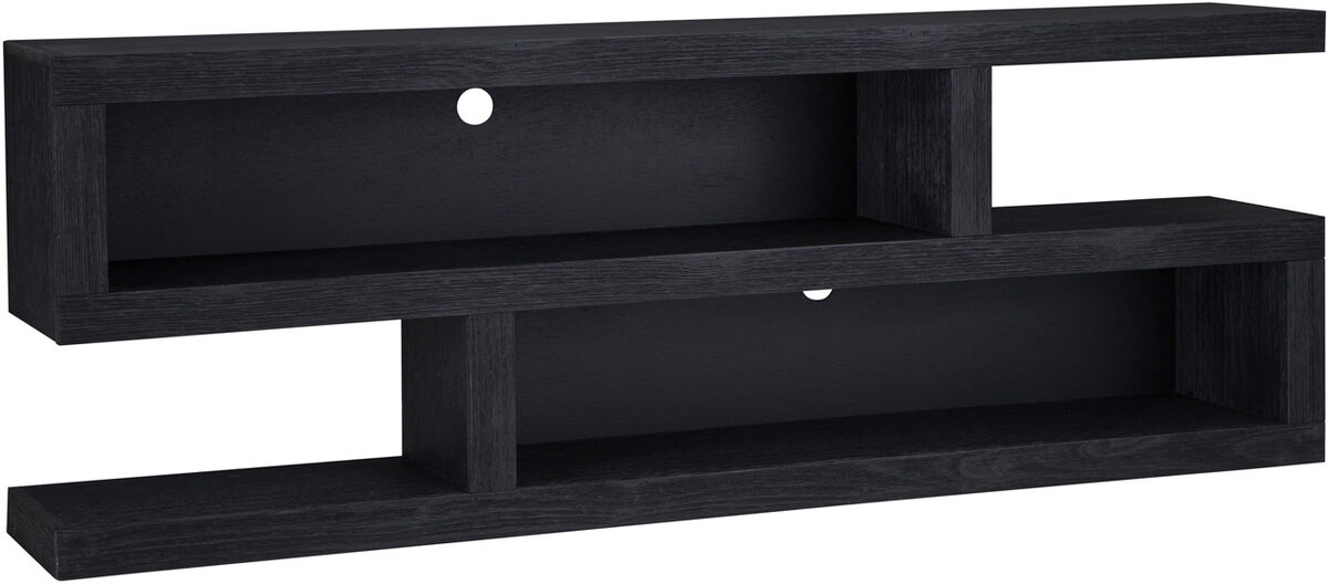Mackenzie 74" S-Shaped Console Table