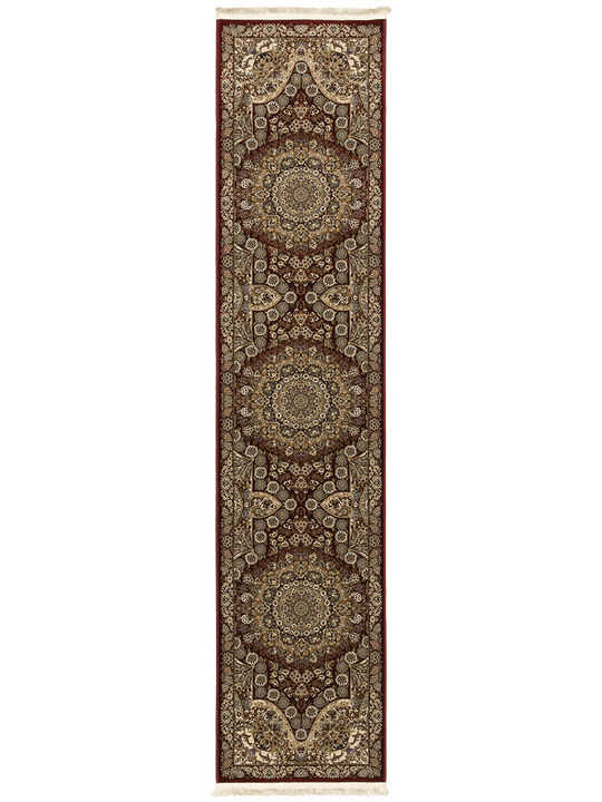 Masterpiece 8022R Collection