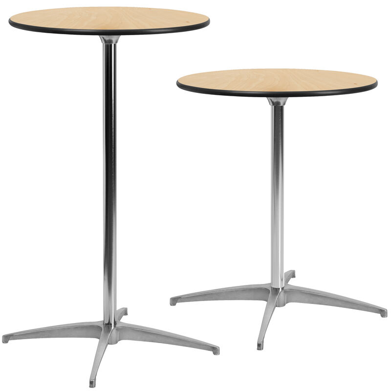 Cocktail/Pub Tables