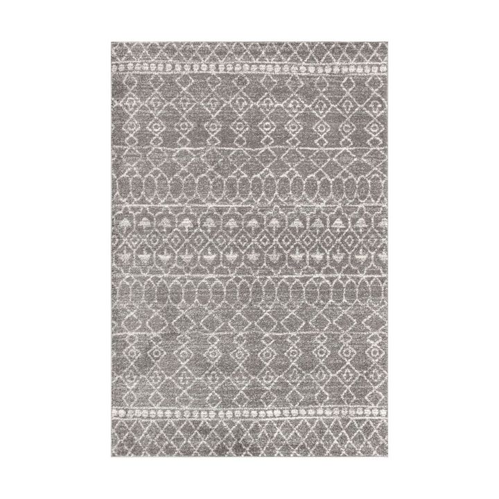 Izil Moroccan Beni Souk Area Rug
