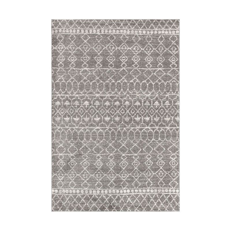 Izil Moroccan Beni Souk Area Rug