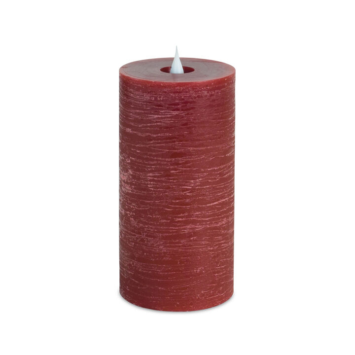 Simplux LED Designer Candle for Elegant and Realistic Flameless Lighting