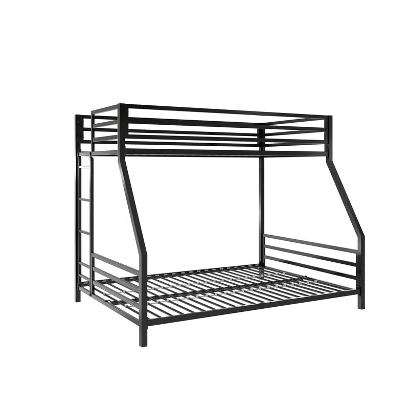 Signature Sleep Coen Metal Bunk Bed