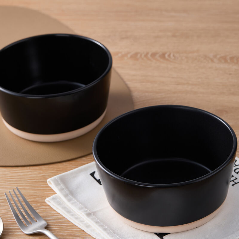 Stone Lain Jules Stoneware 16 Piece Dinnerware Set