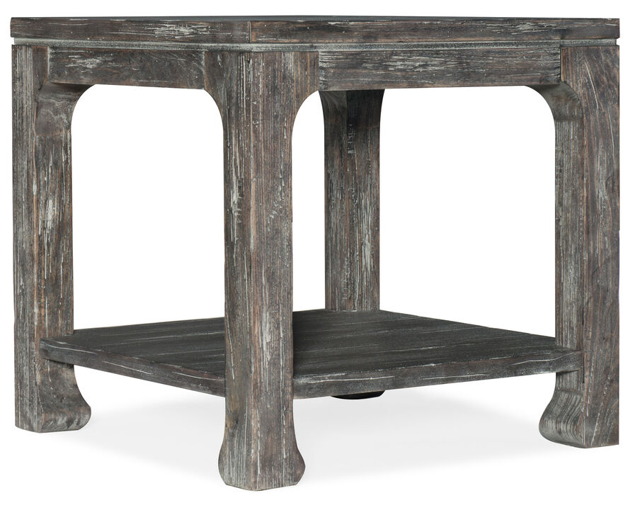 Beaumont End Table