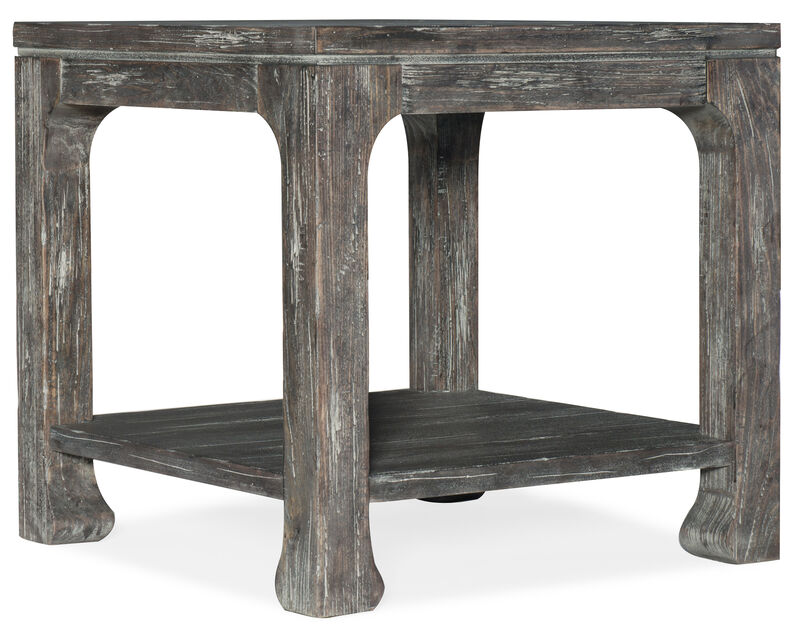 Beaumont End Table