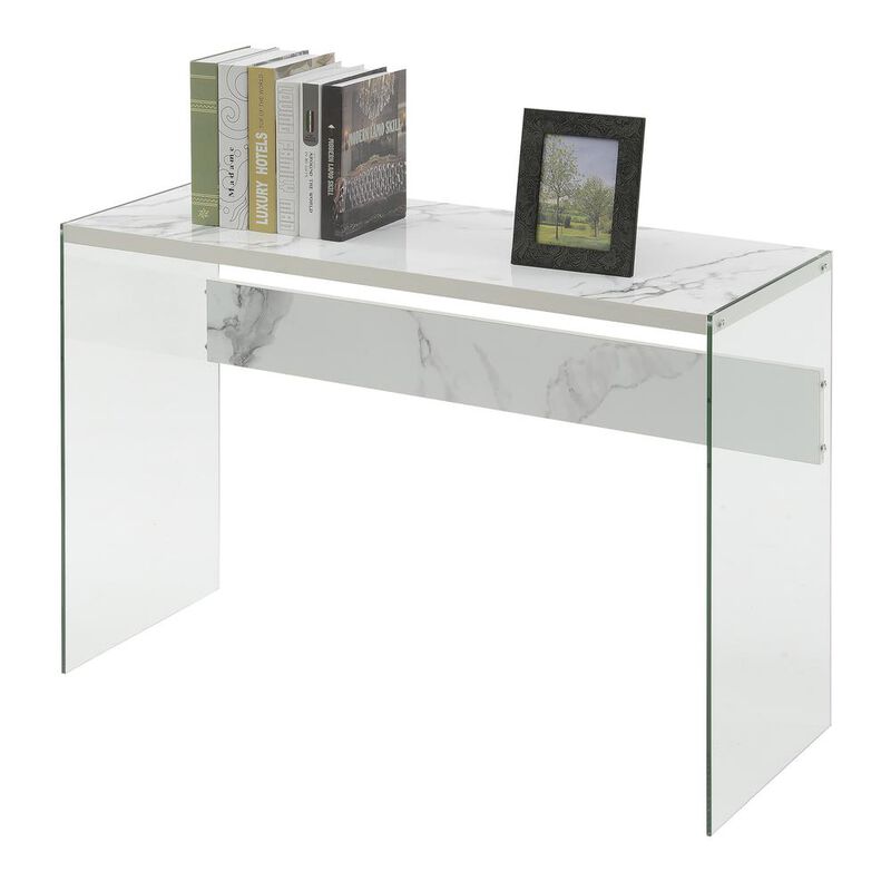 Convience Concept, Inc. SoHo Console Table