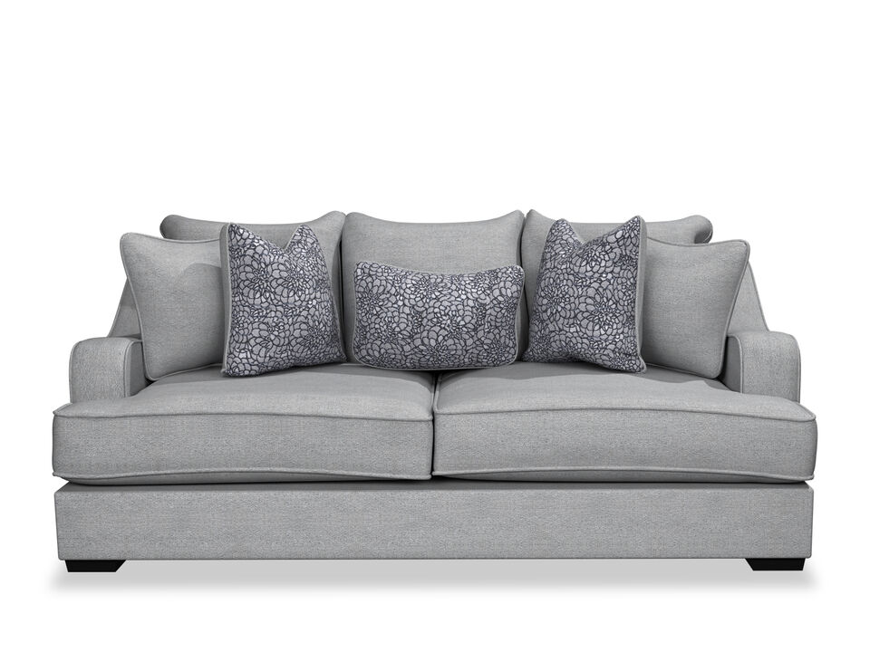 Spartan Sleeper Sofa