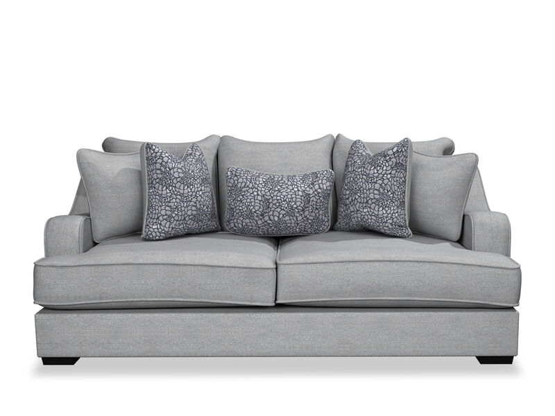 Spartan Sleeper Sofa