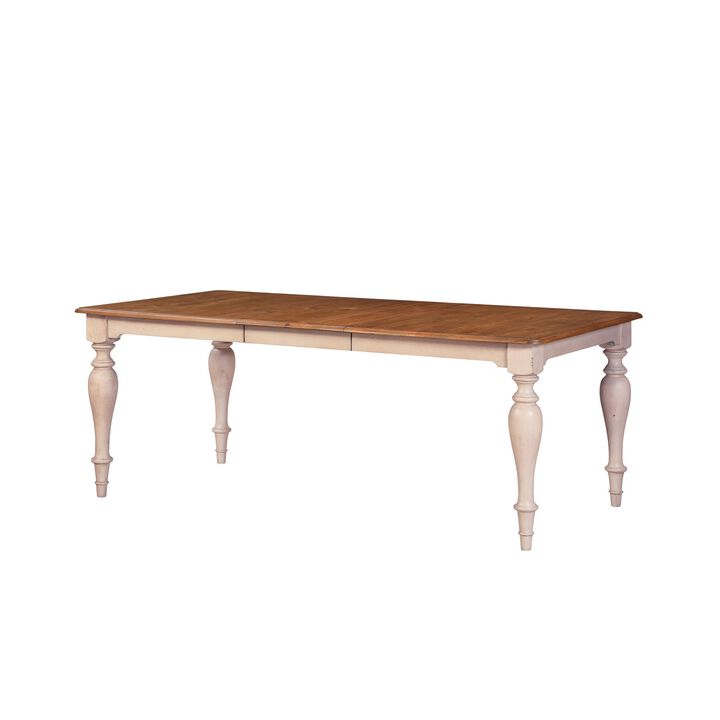 Devonshire Leg Table
