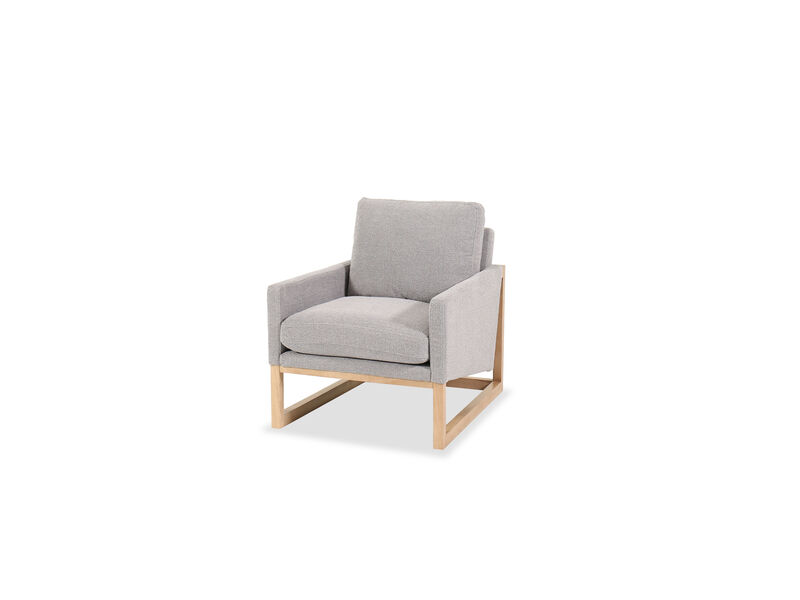 Mellow Accent Chair