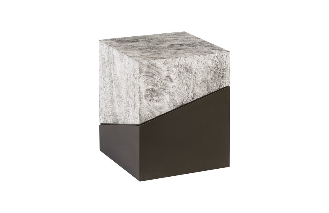 Geometry Stool