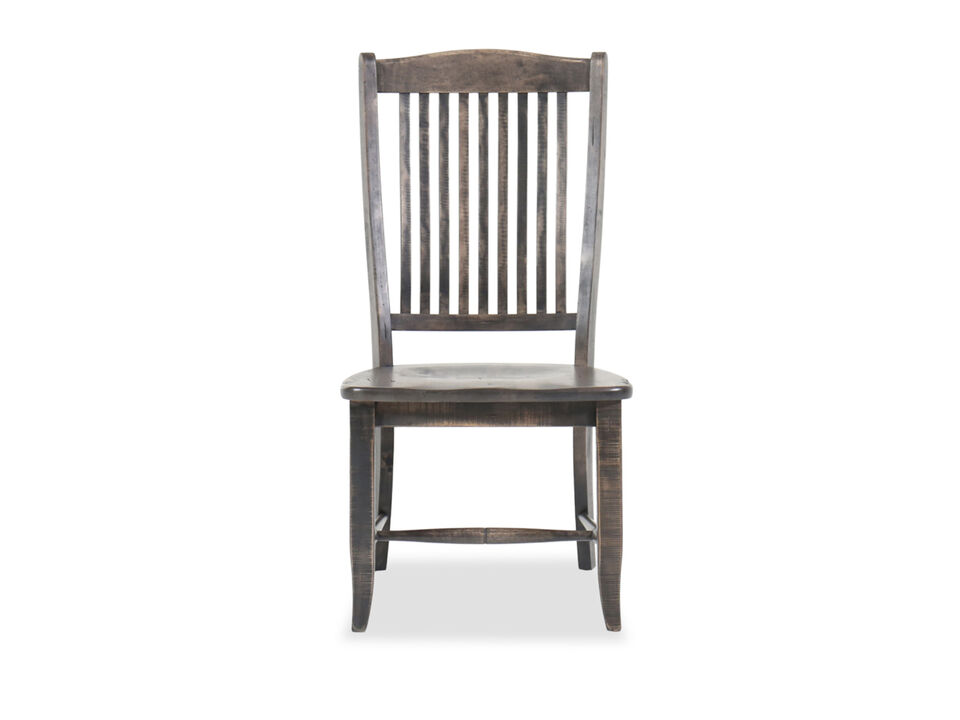 Champlain Side Chair