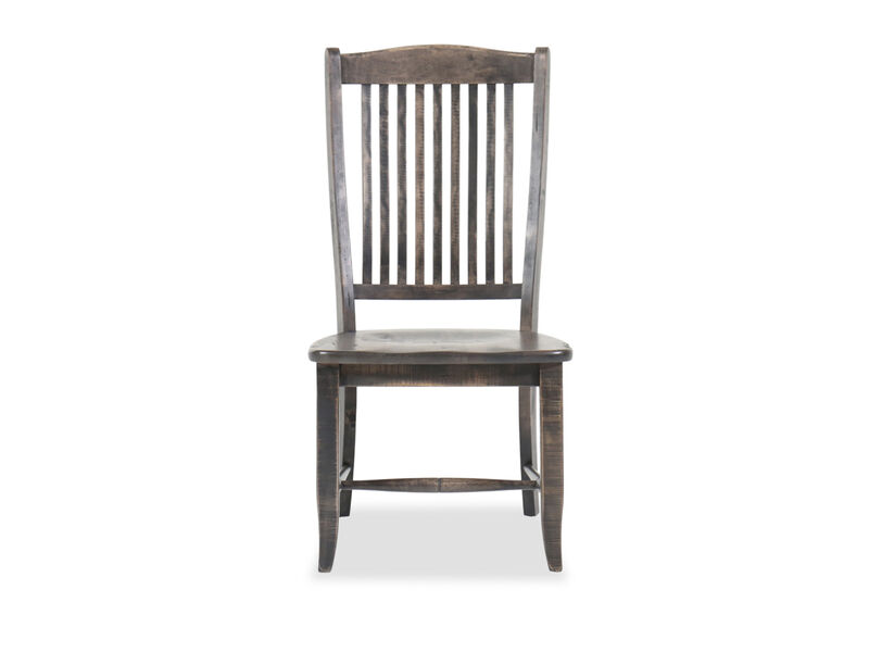 Champlain Side Chair