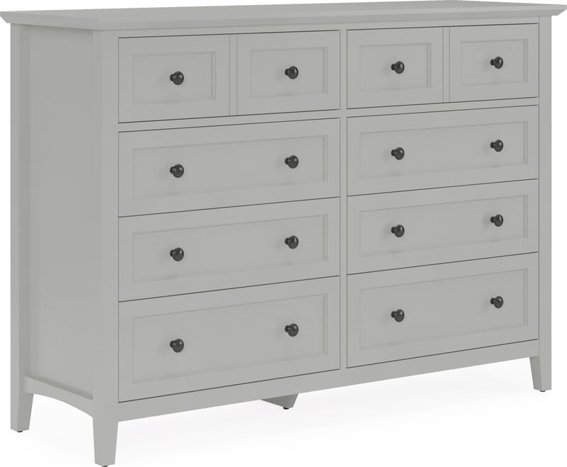 Grace Dresser