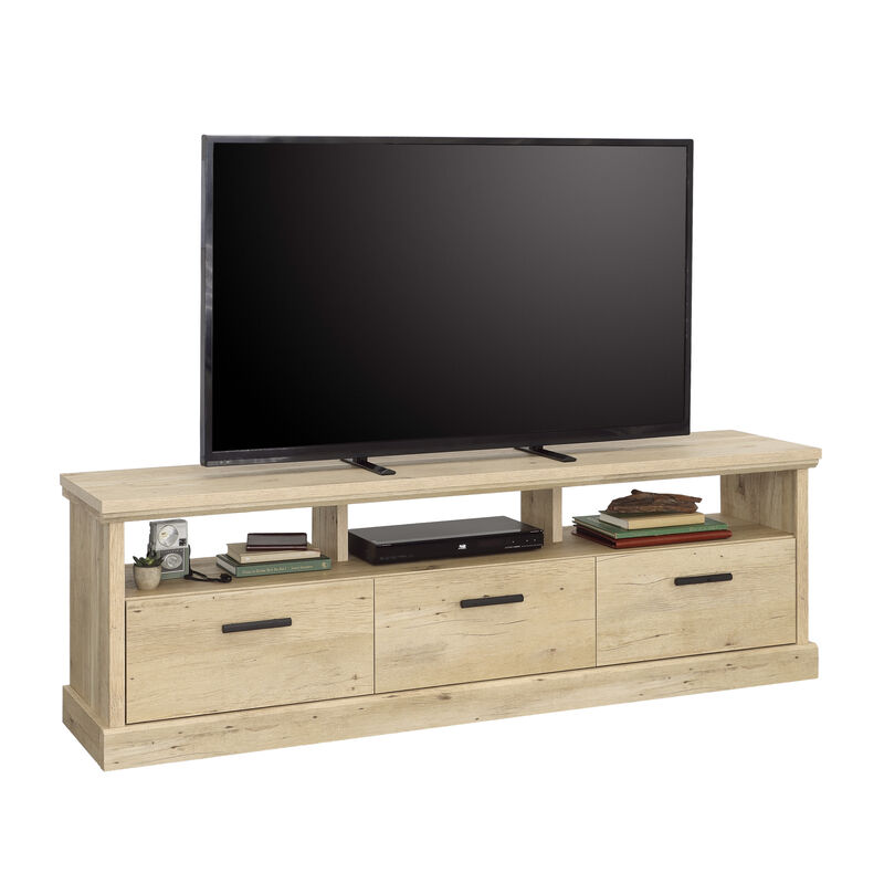 Aspen Post Entertainment Credenza