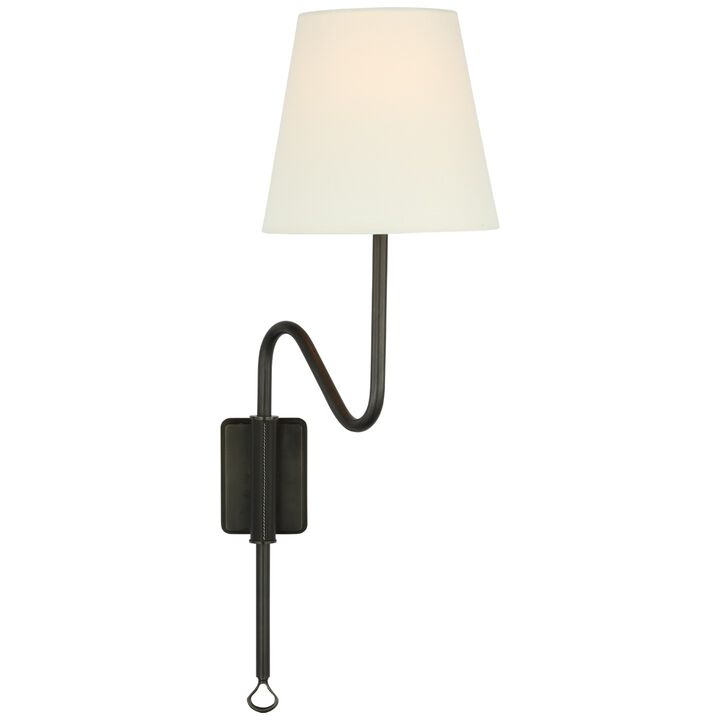 Griffin Articulating Sconce