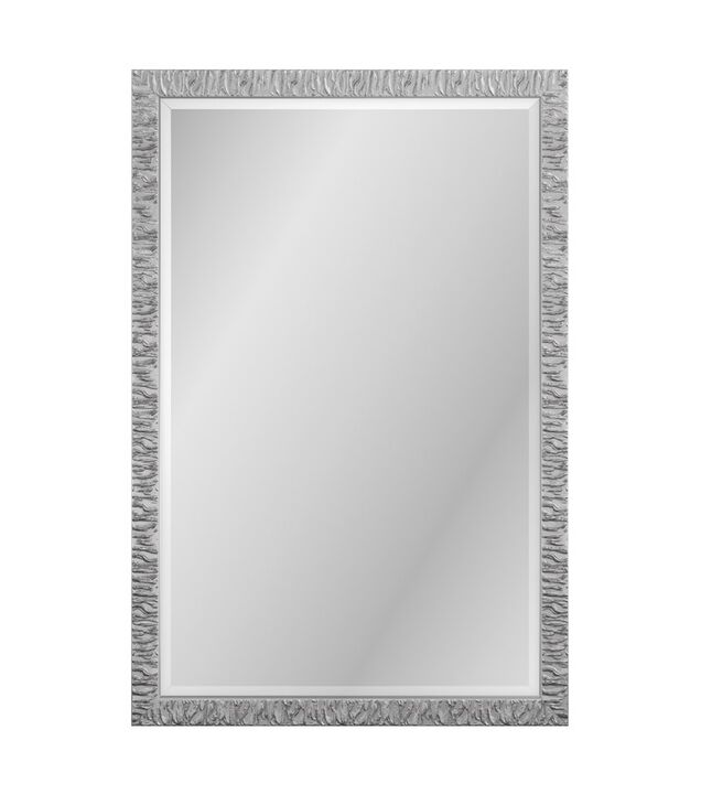 Silver Mirage