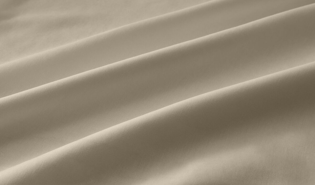 Tempur-Pedic Cotton King Sandstone Sheet Sets