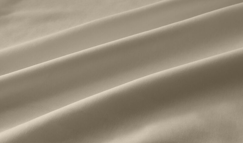 Tempur-Pedic Cotton King Sandstone Sheet Sets