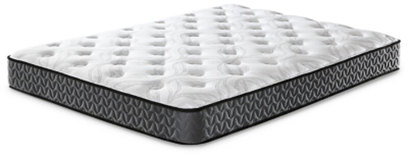 8 Inch Bonnell Hybrid California King Mattress