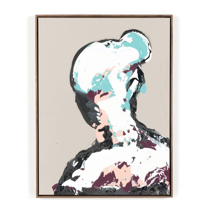 Angela by Coup D'esprit