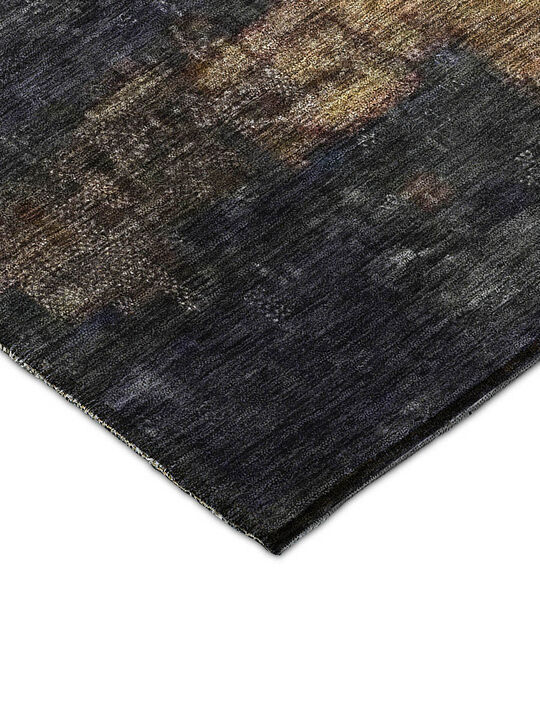 Nouveau NV17 Charcoal 10' x 14' Rug
