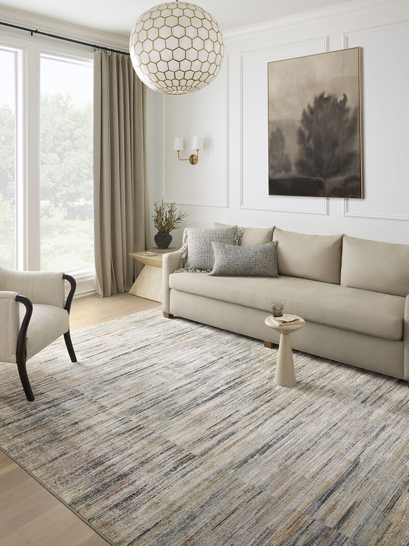 Soho SOH07 5'3" x 7'9" Rug