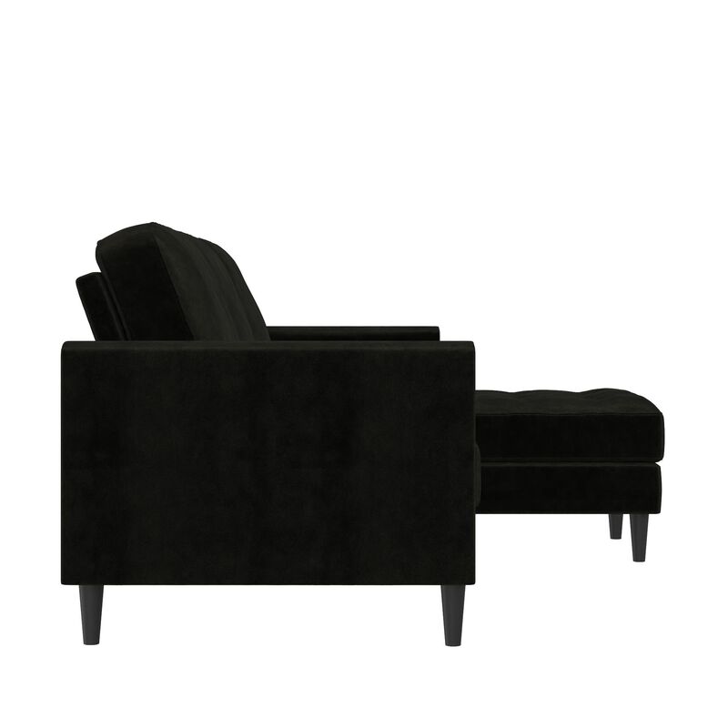 Strummer Reversible Sectional Sofa Couch