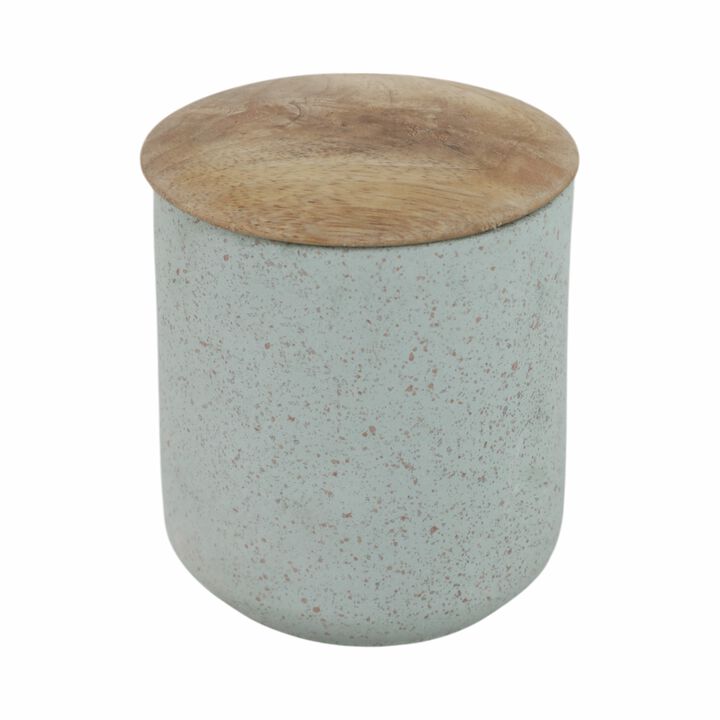 Wild Jasmine/Daisy Candle