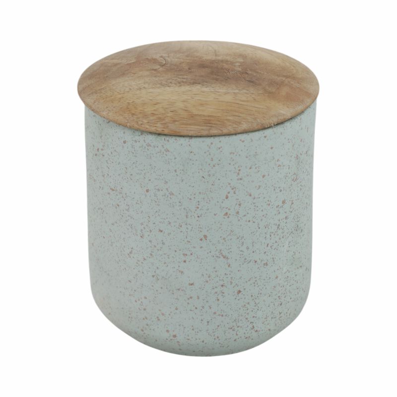 Wild Jasmine/Daisy Candle