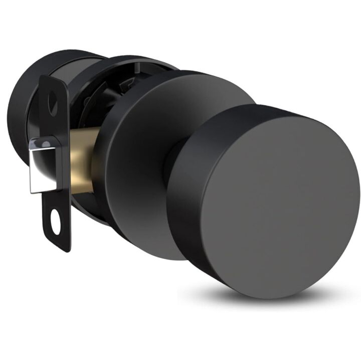Mega Handles | Buena Passage Knob