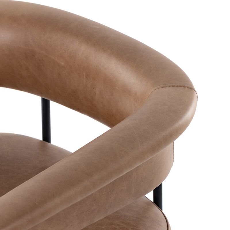 Carrie Bar Stool