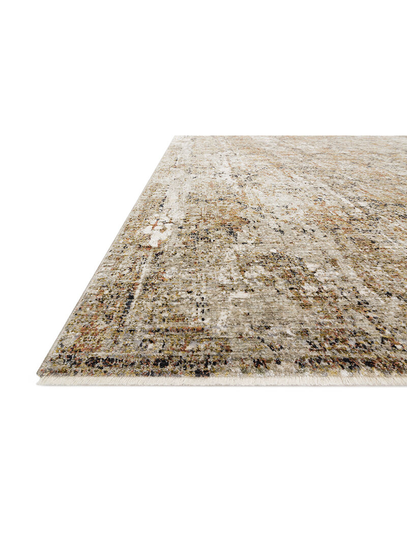 Theia THE02 7'10" x 10'" Rug
