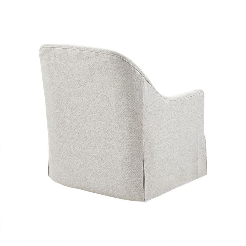 Belen Kox Swivel Glider Chair, Belen Kox