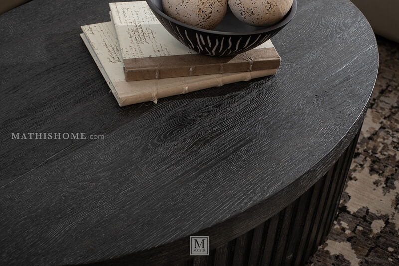 Menton Cocktail Table