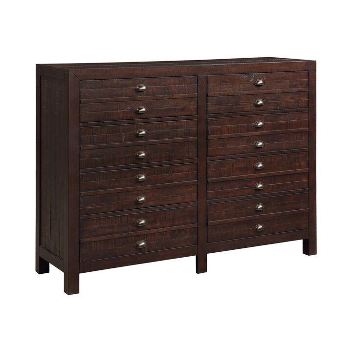 Union Dresser