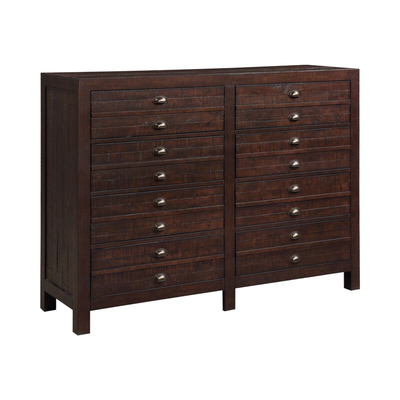 Union Dresser