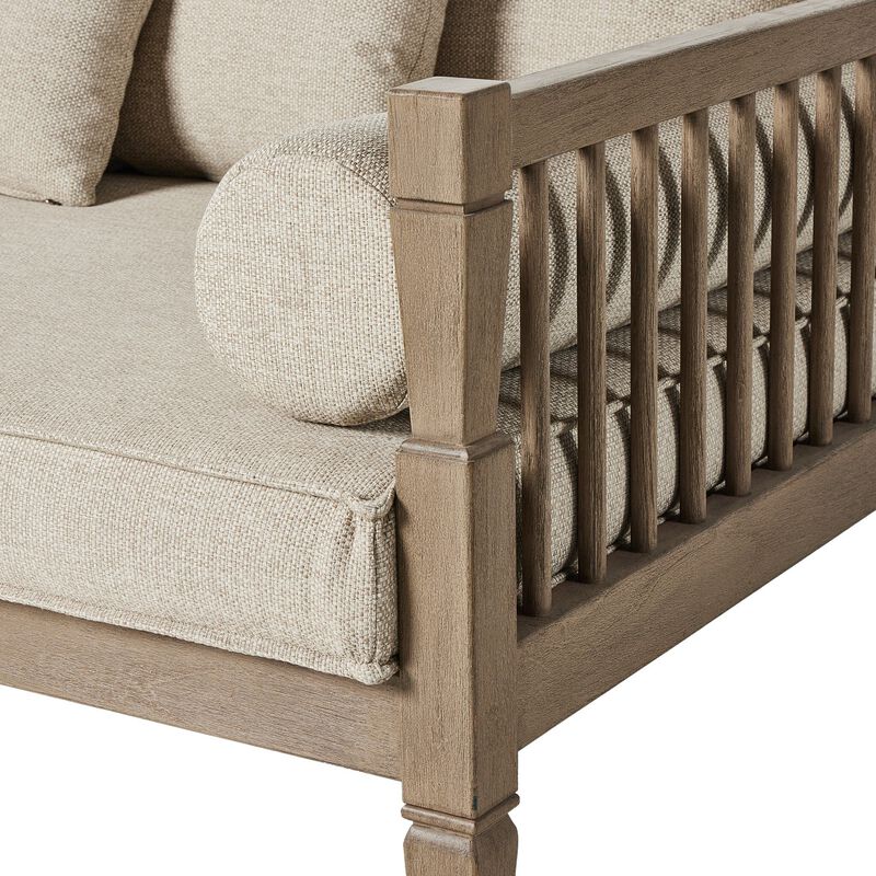 Amero Outdoor Sofa