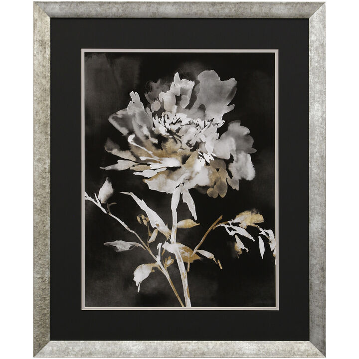 Moody Floral II