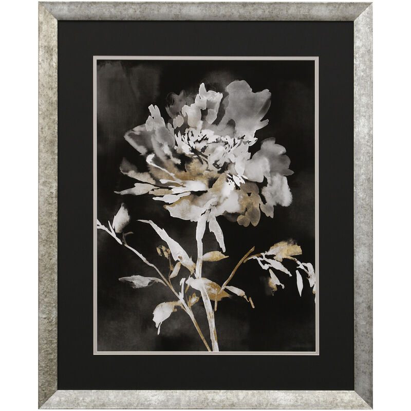 Moody Floral II
