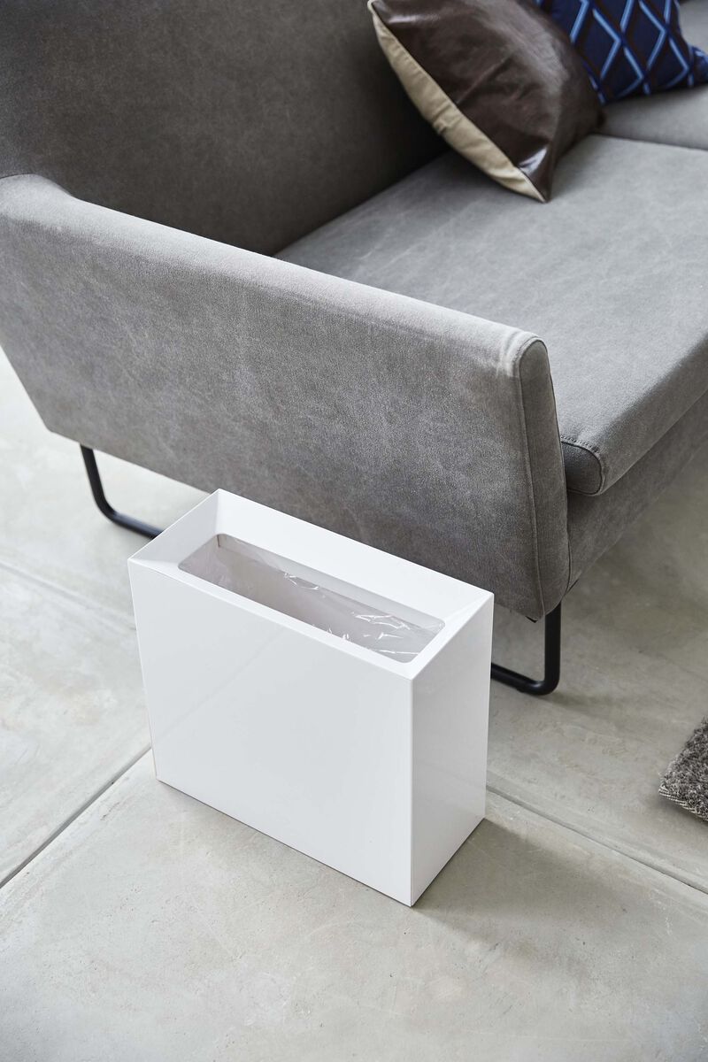 Trash Can - Two Styles